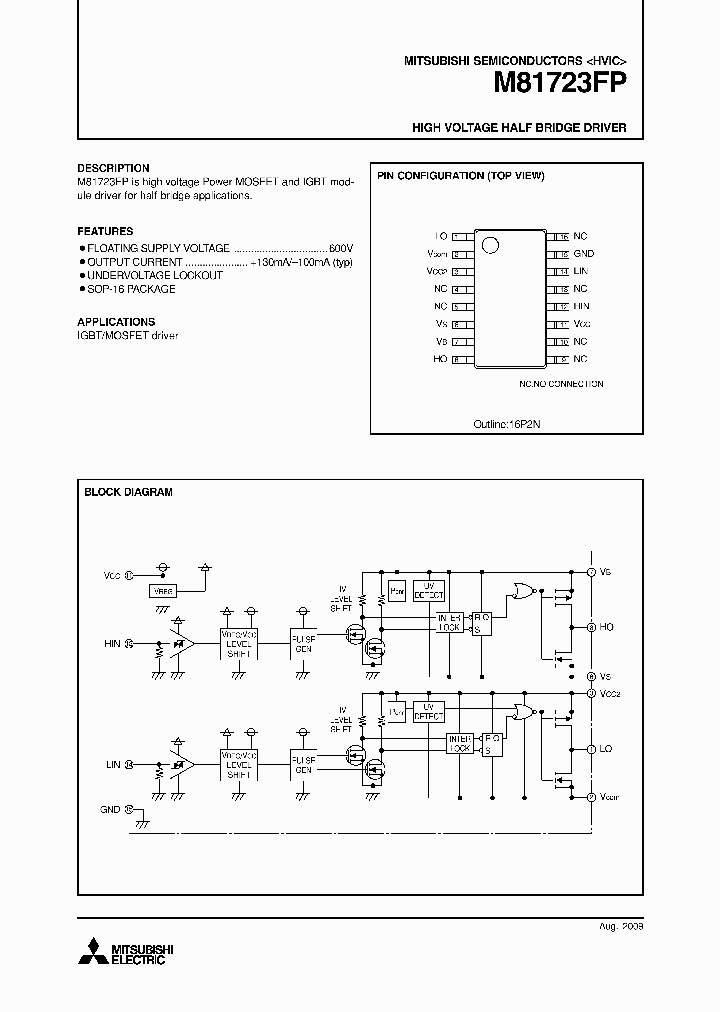 M81723FP_5627672.PDF Datasheet