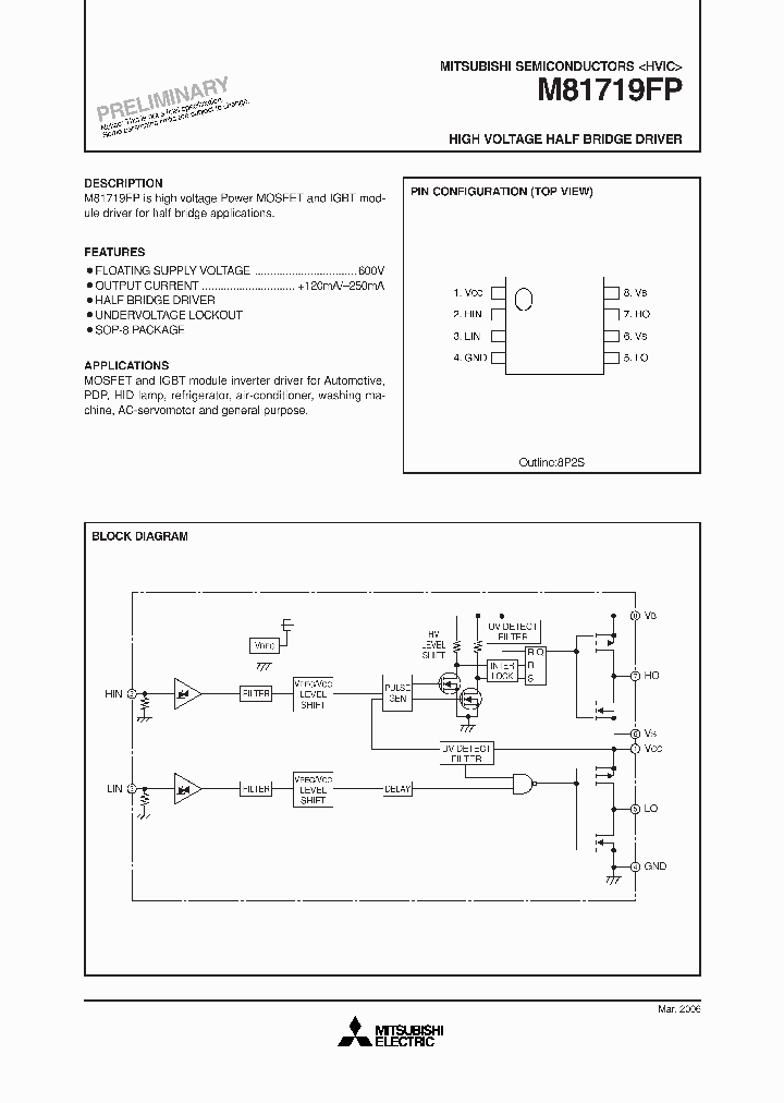 M81719FP_5627668.PDF Datasheet