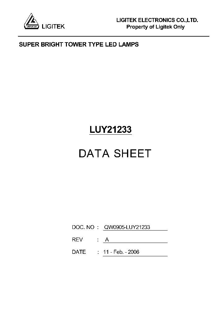 LUY21233_5649246.PDF Datasheet