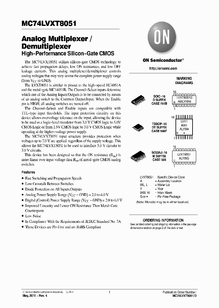 MC74LVXT805111_5650296.PDF Datasheet