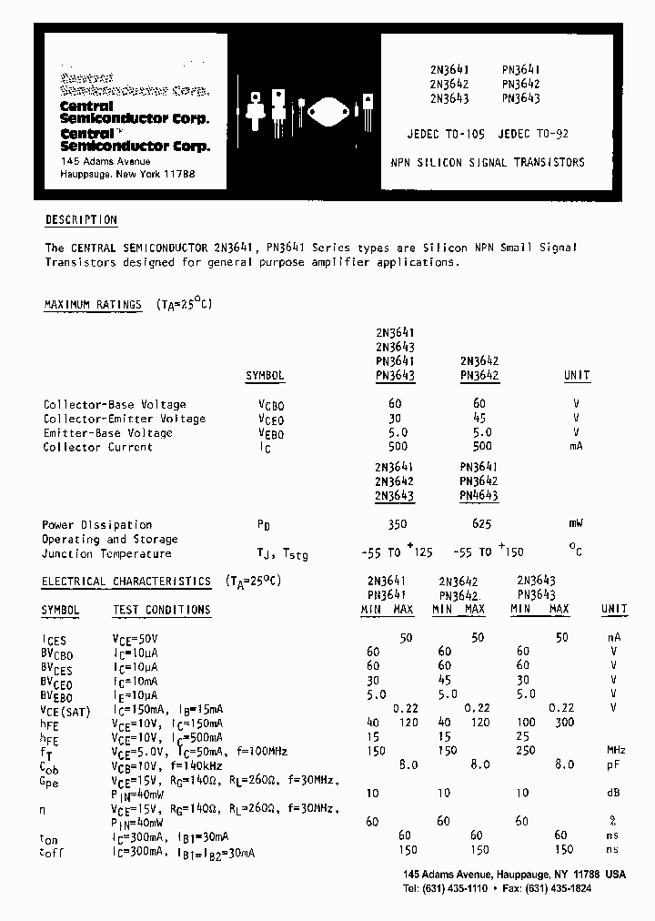 PN3641_5653248.PDF Datasheet