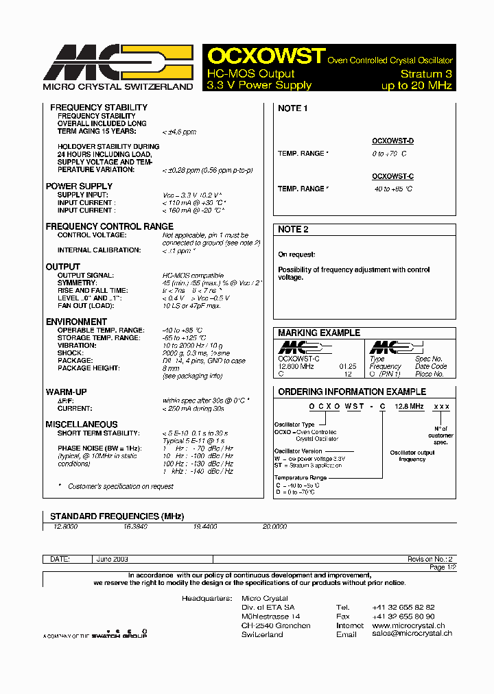 OCXOWST_5653118.PDF Datasheet