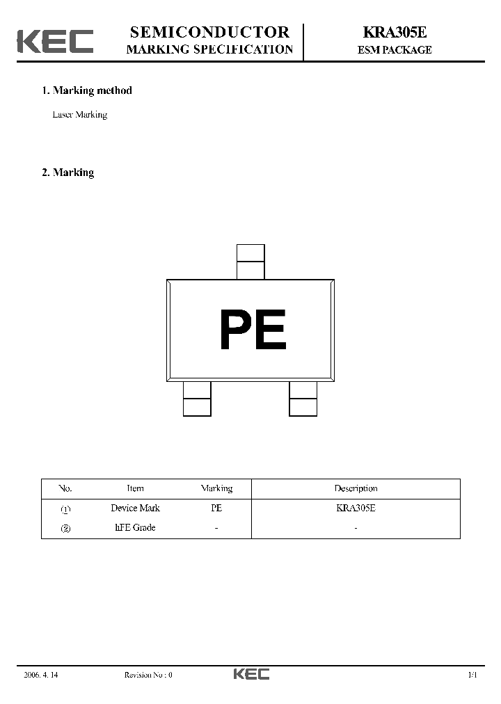 KRA305E06_5658141.PDF Datasheet