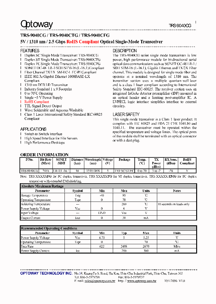 TRS-9040CG_5665260.PDF Datasheet