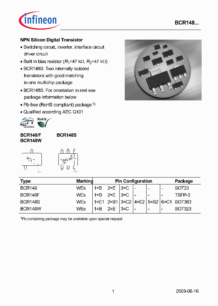 BCR14809_5666994.PDF Datasheet