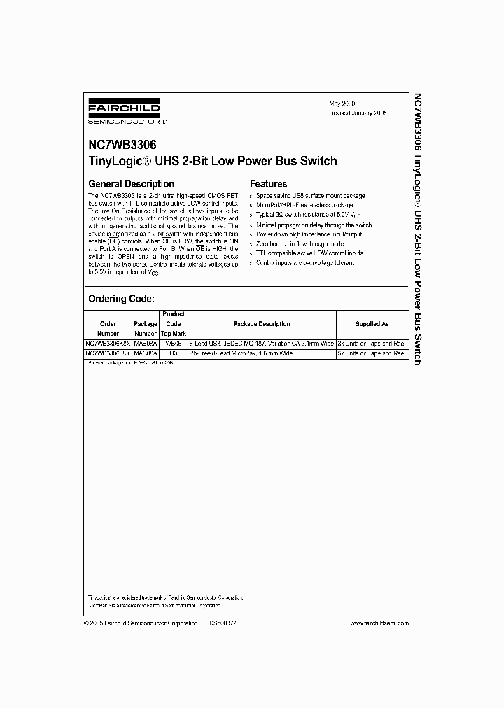 NC7WB3306L8X_5683178.PDF Datasheet