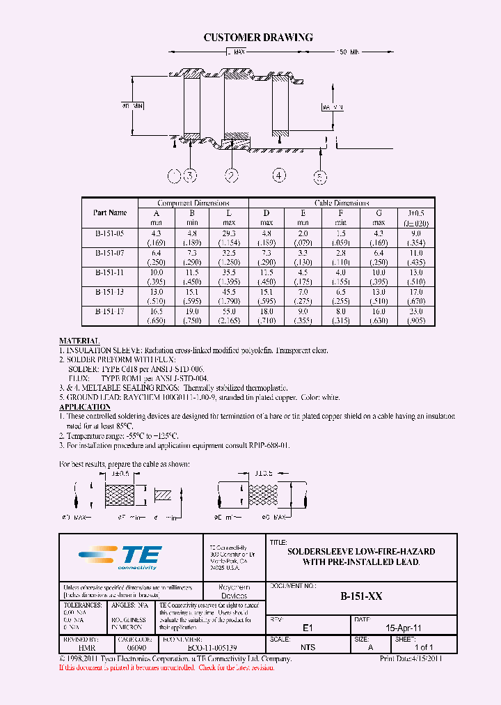 B-151-05_5691653.PDF Datasheet
