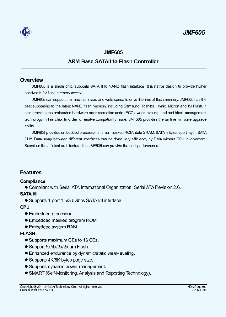 JMF605_5703948.PDF Datasheet