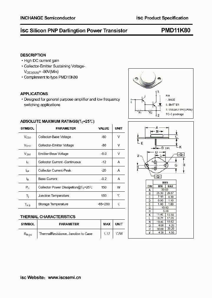 PMD11K80_5703768.PDF Datasheet