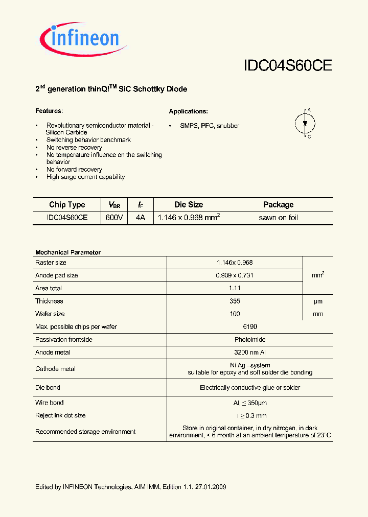 IDC04S60CE_5713022.PDF Datasheet