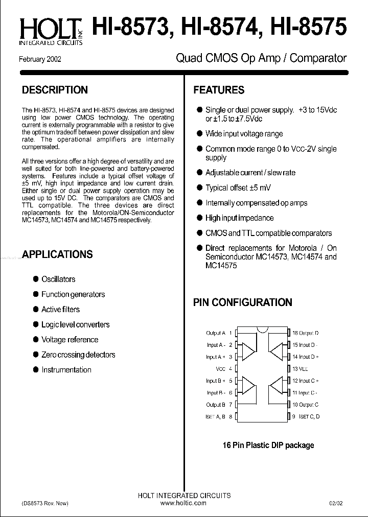HI-8574_5718746.PDF Datasheet