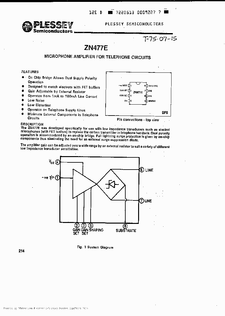 ZN477EDP_5719457.PDF Datasheet