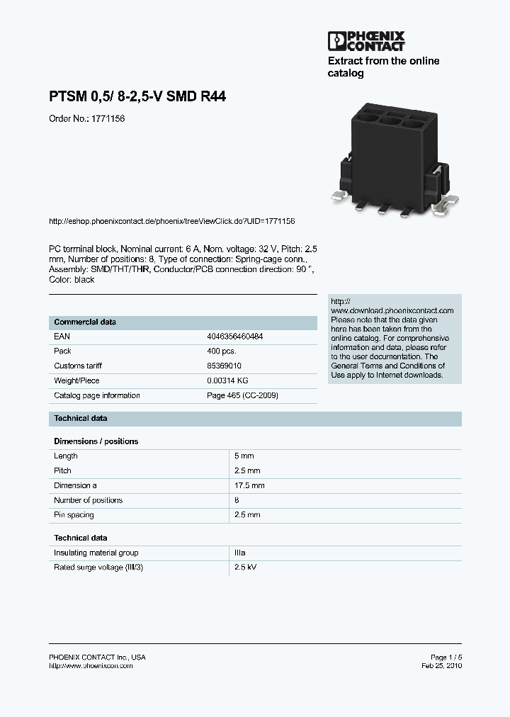 1771156_5723899.PDF Datasheet