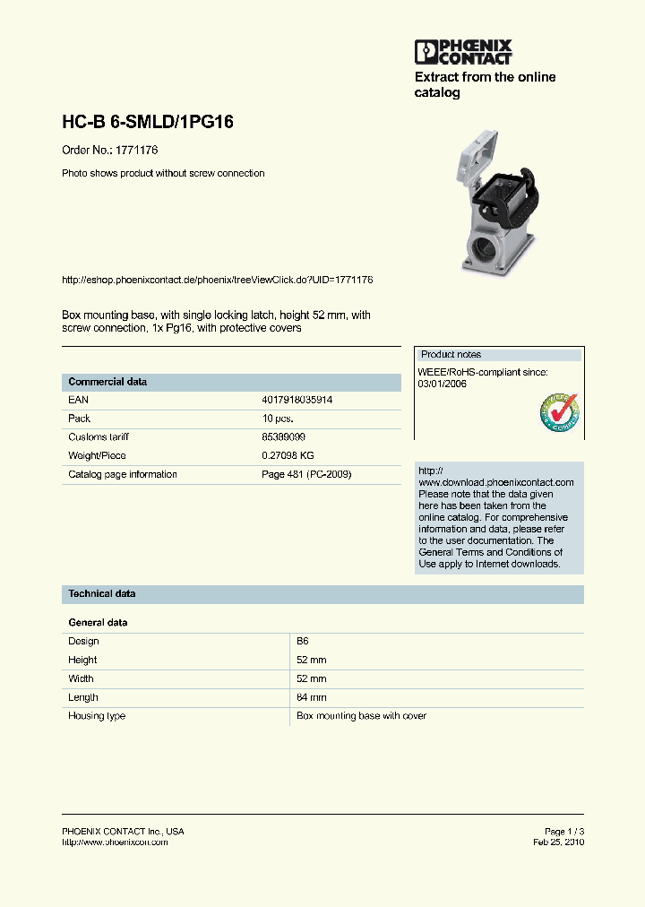 1771176_5723900.PDF Datasheet