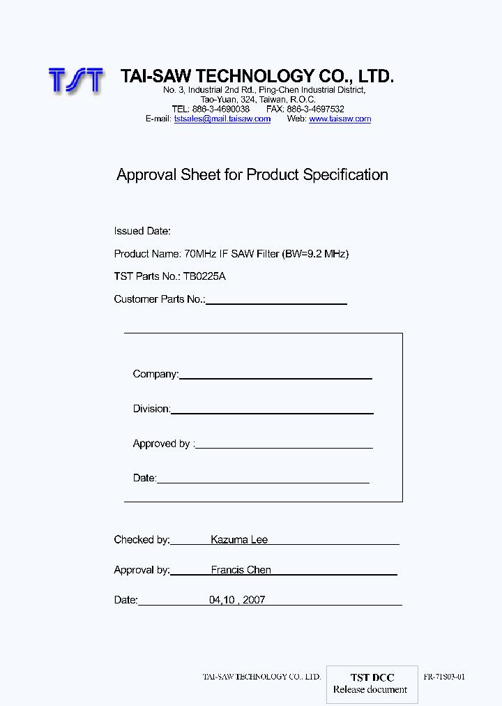 TB0225A_5726450.PDF Datasheet