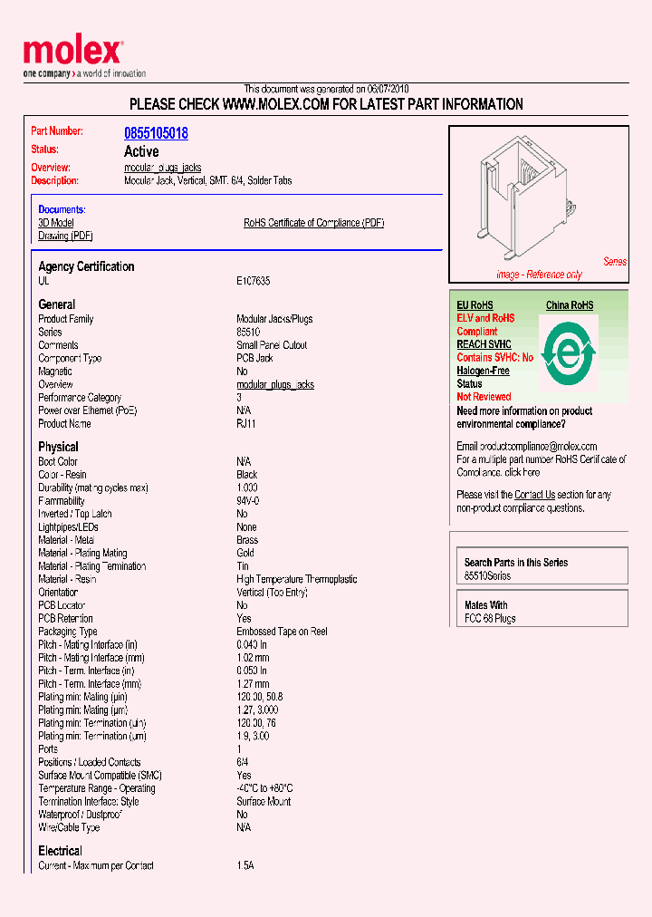 0855105018_5728546.PDF Datasheet