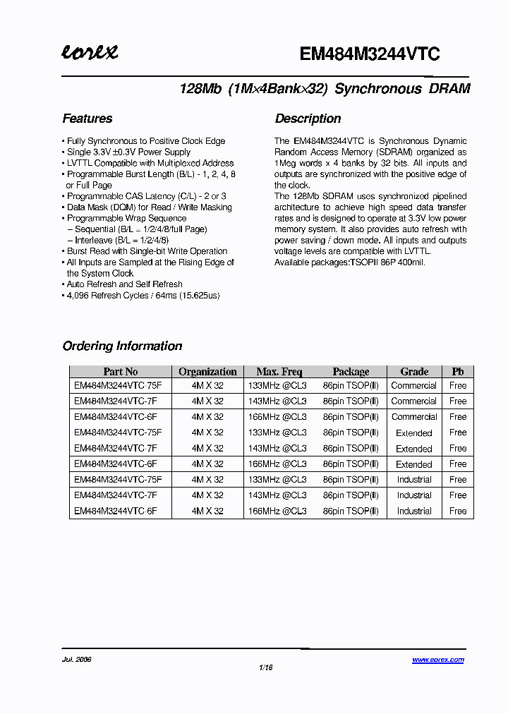 EM484M3244VTC-75F_5731078.PDF Datasheet