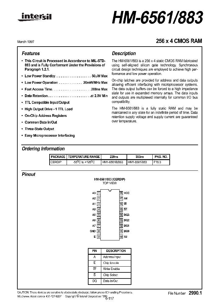 HM1-6561883_5733865.PDF Datasheet