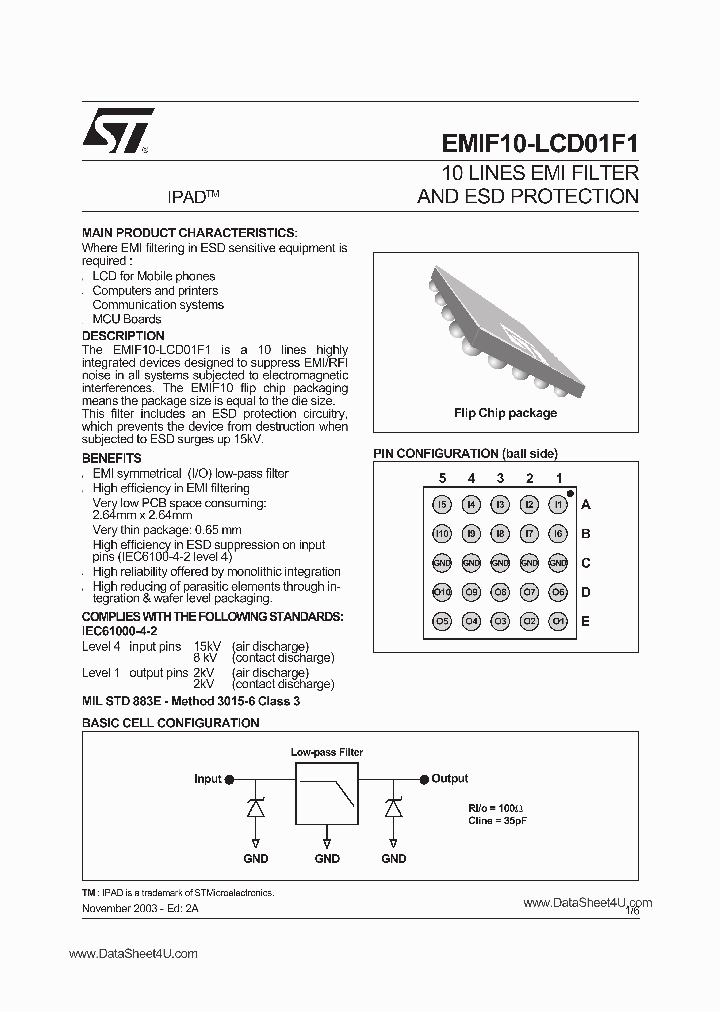 EMIF10-LCD01F1_5735869.PDF Datasheet