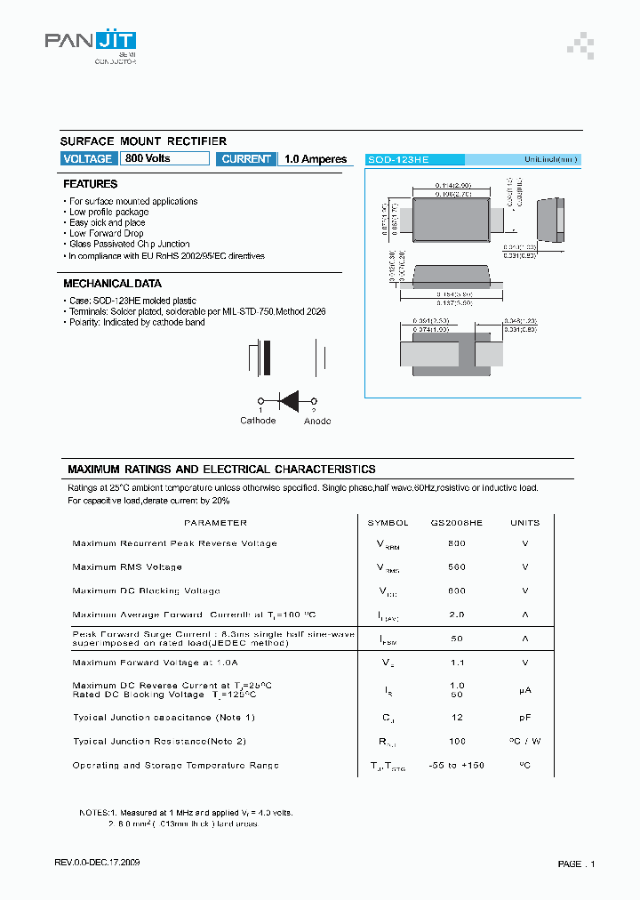 GS2008HE_5738540.PDF Datasheet