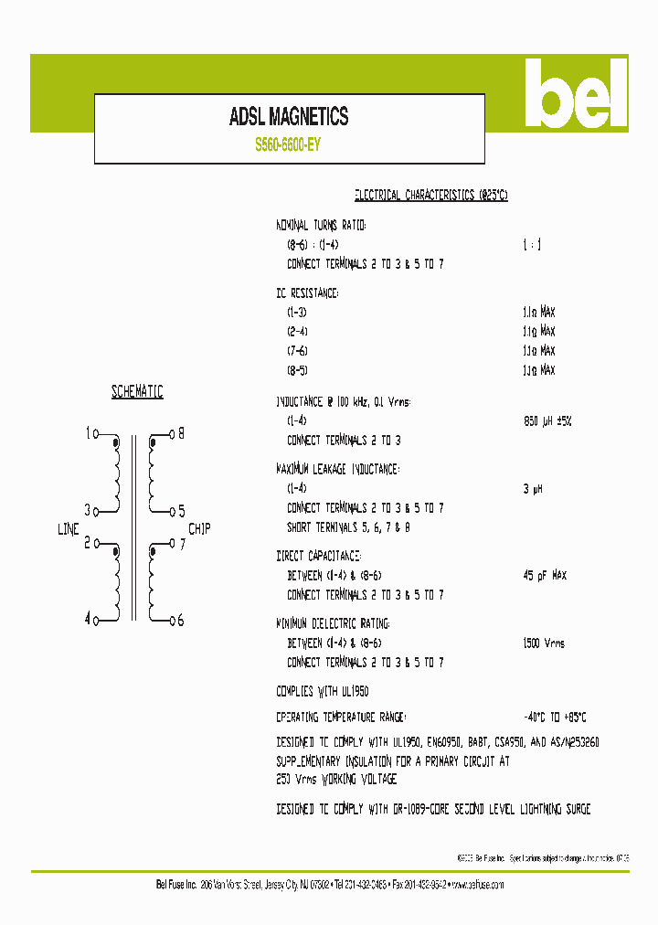 S560-6600-EY_5757343.PDF Datasheet