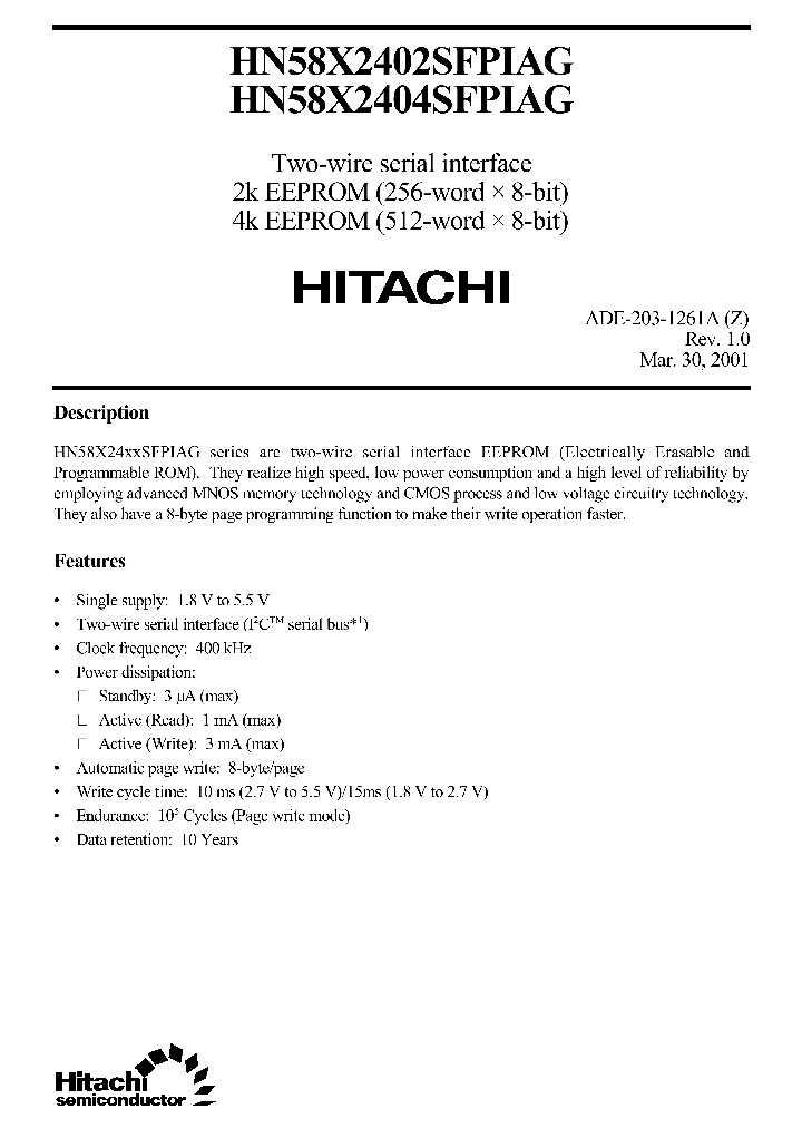 HN58X2404SFPIAG_5764081.PDF Datasheet