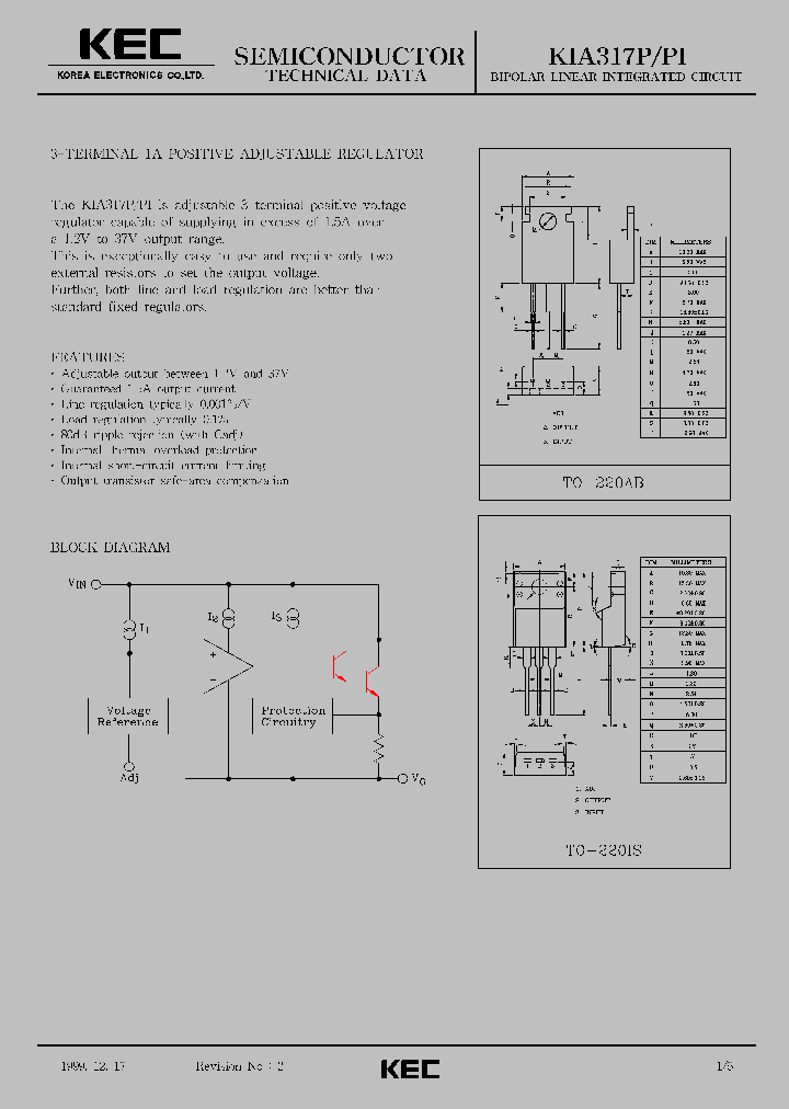 KIA317_5768512.PDF Datasheet