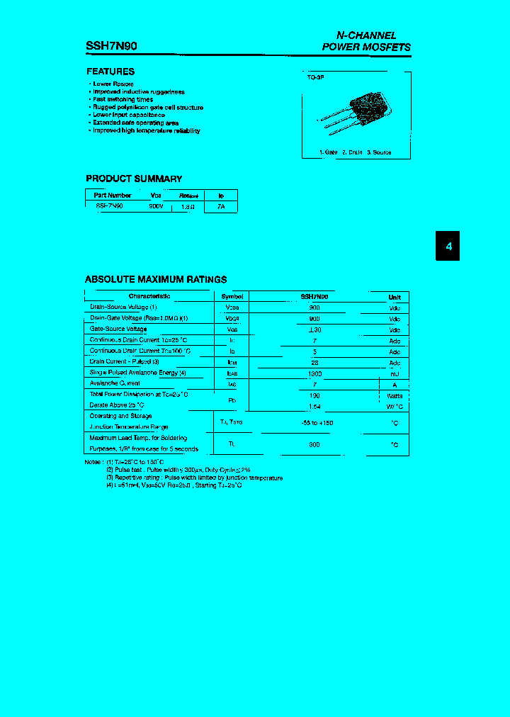 SSH7N90_5772466.PDF Datasheet