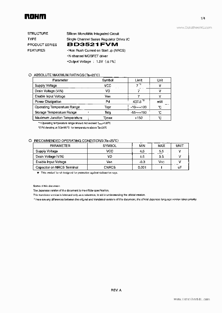BD3521FVM_5779088.PDF Datasheet