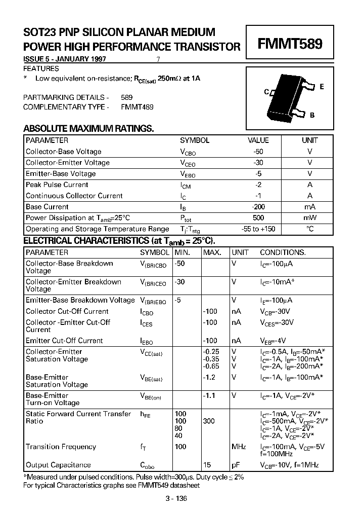 FMMT589_5782773.PDF Datasheet