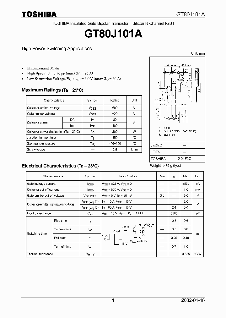 GT80J101A_5785688.PDF Datasheet