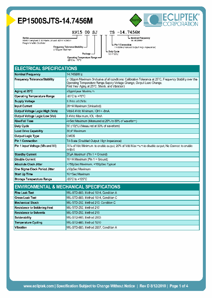 EP1500SJTS-147456M_5805927.PDF Datasheet