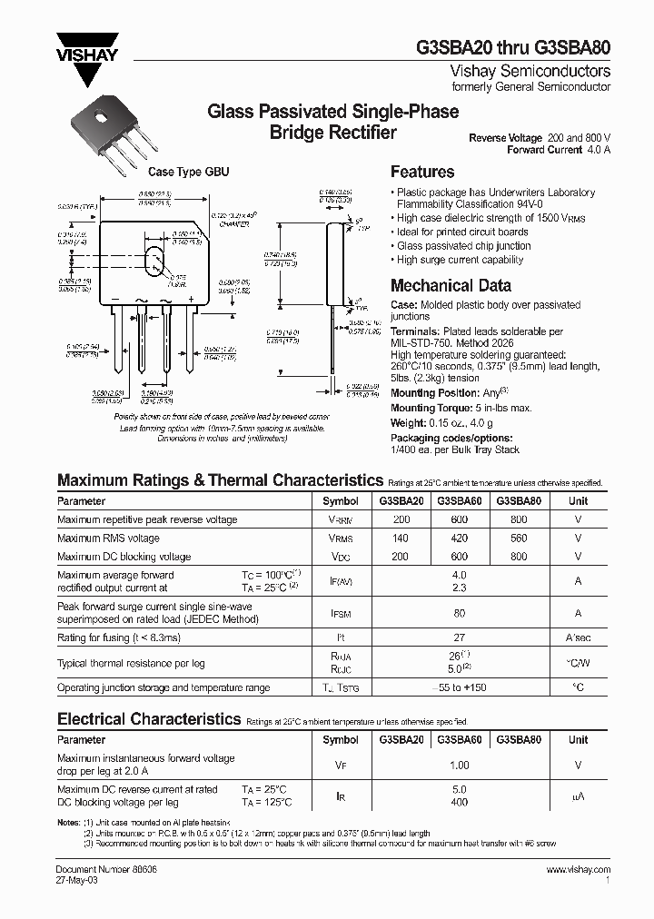 G3SBA20_5821905.PDF Datasheet