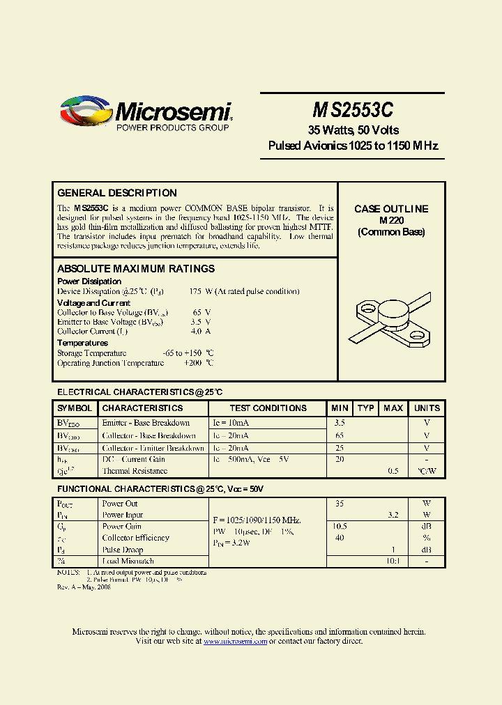 MS2553C_5827404.PDF Datasheet