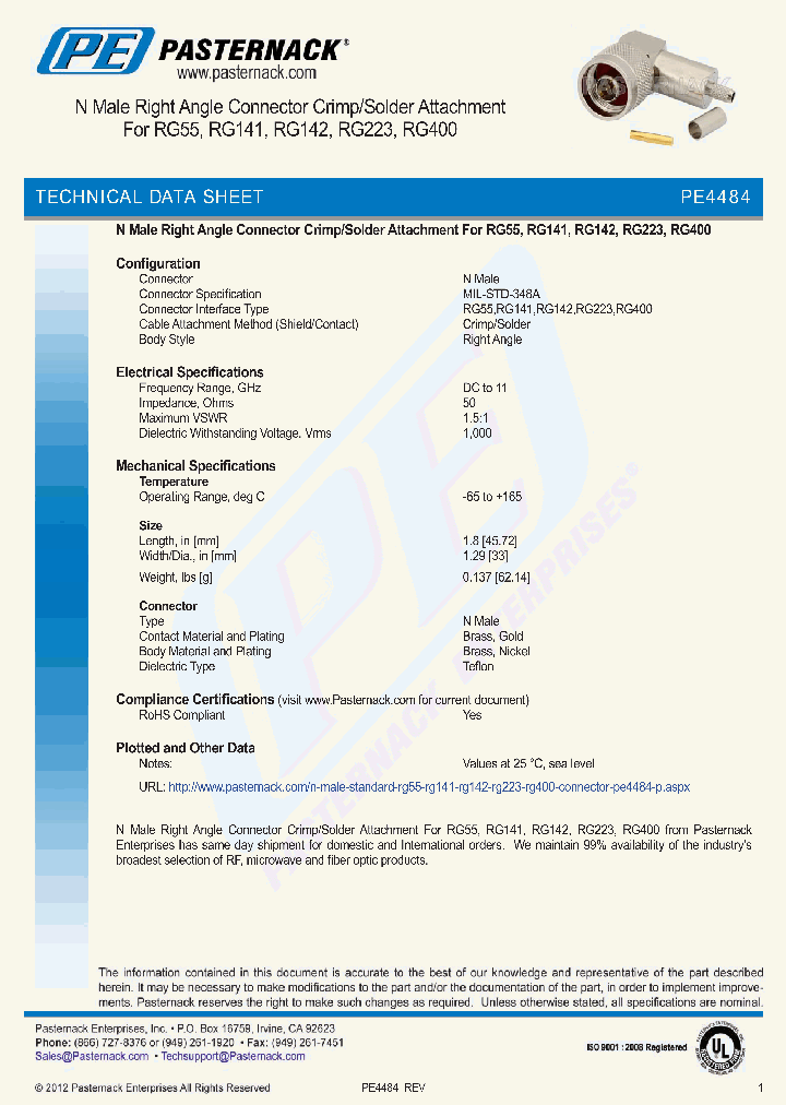 PE4484_5827749.PDF Datasheet