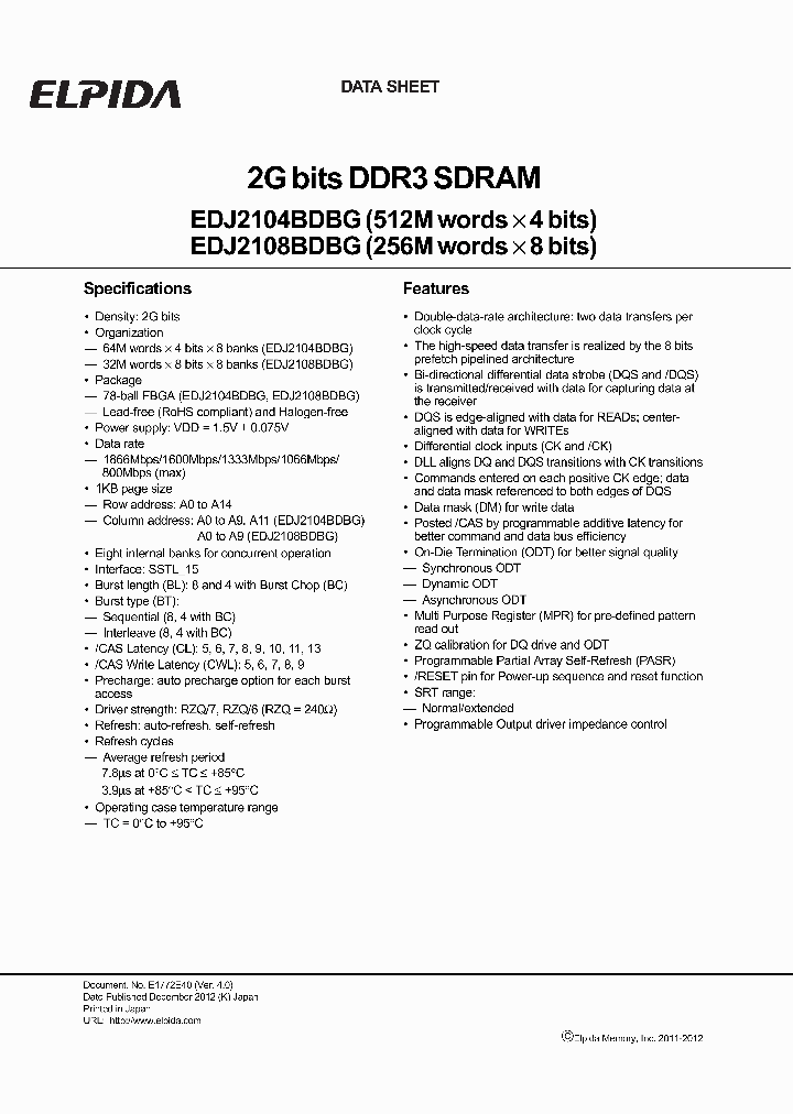 EDJ2108BDBG-JS-F_5834037.PDF Datasheet