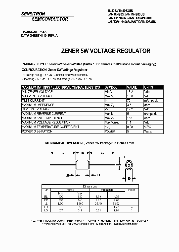 JANTXV1N4963_5840240.PDF Datasheet