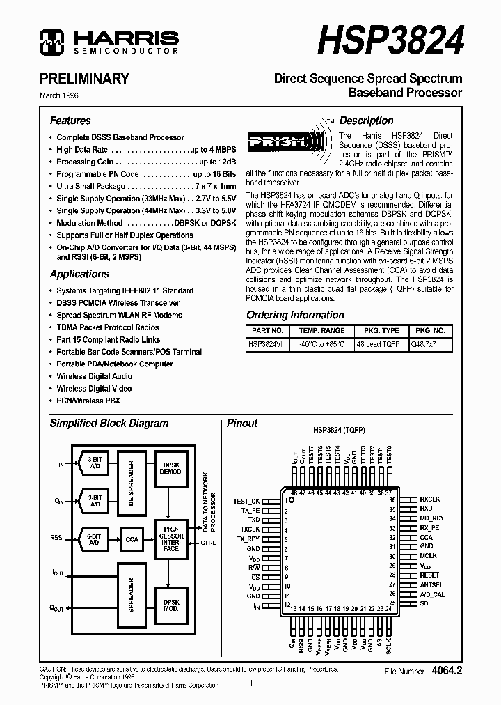 HSP3824VI_5846941.PDF Datasheet