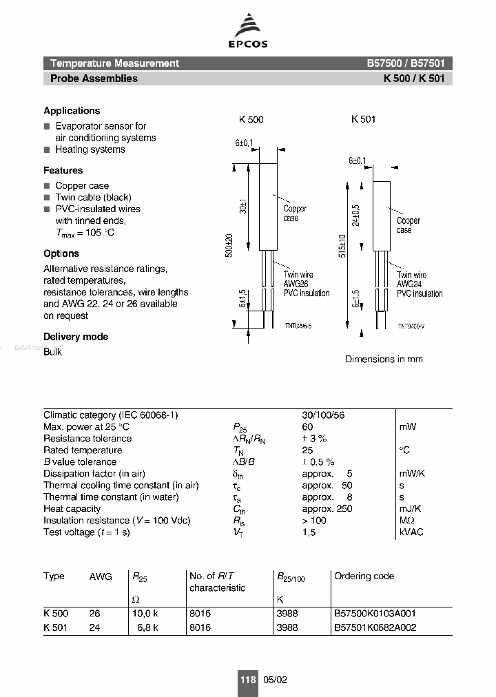 B57500K500_5849786.PDF Datasheet