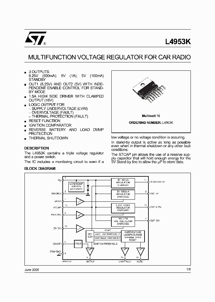 L4953K_5851488.PDF Datasheet