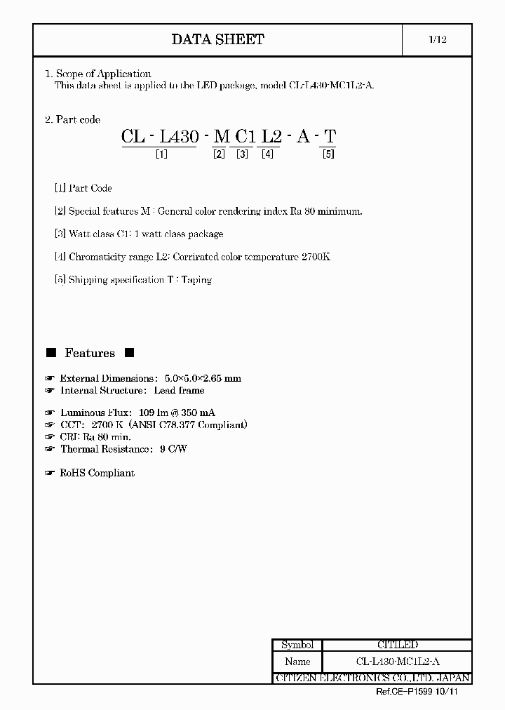 CL-L430-MC1L2-A-T_5852888.PDF Datasheet