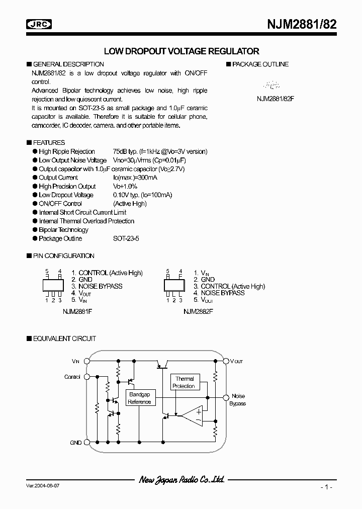 NJM2882_5853023.PDF Datasheet