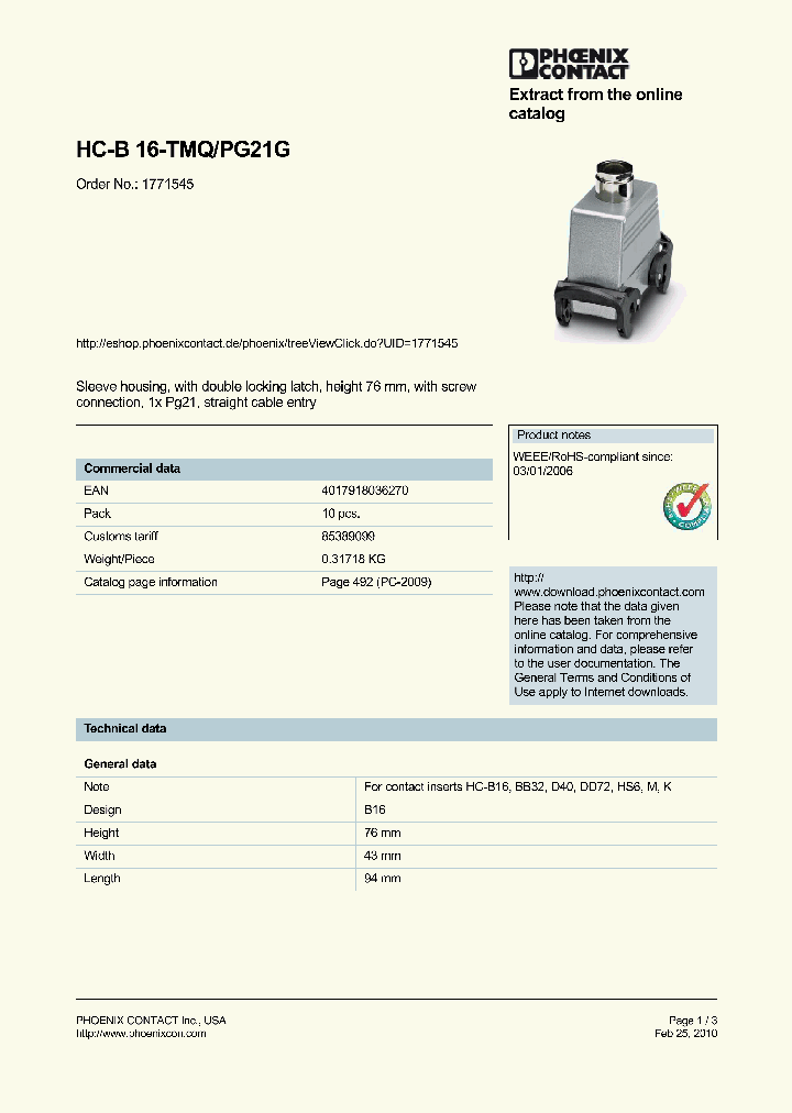 1771545_5854269.PDF Datasheet