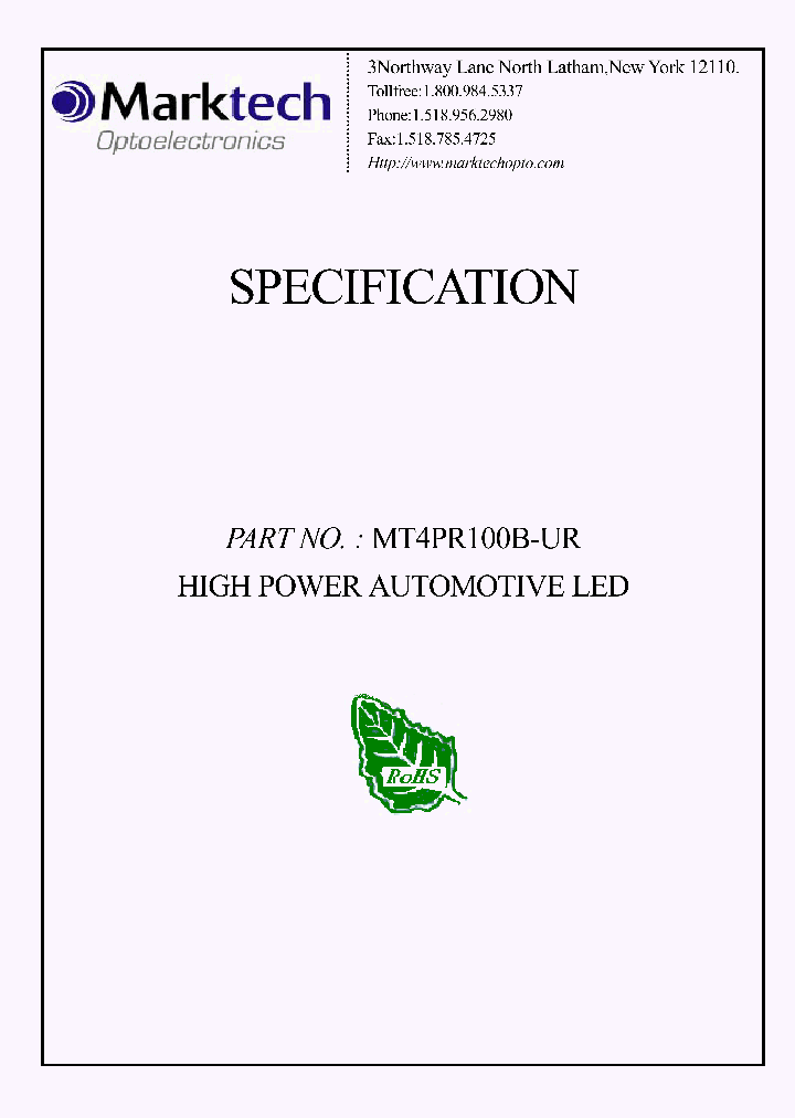MT4PR100B-UR_5856592.PDF Datasheet