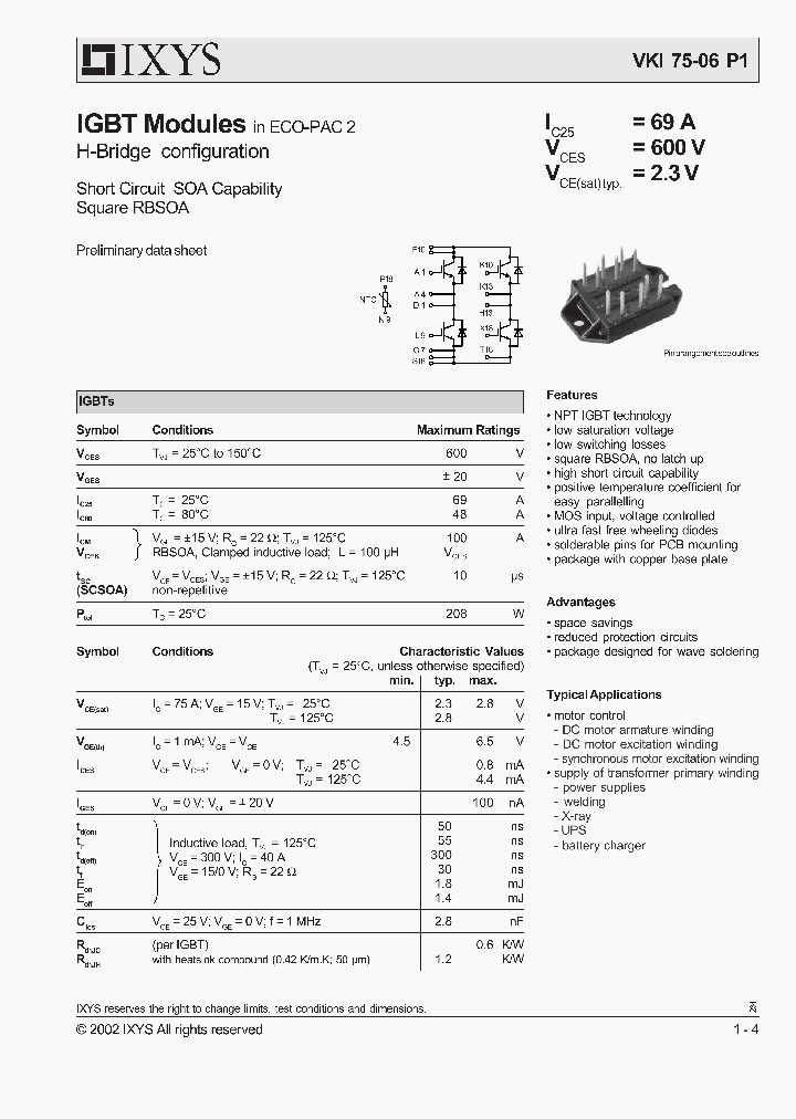 VKI75-06P1_5860577.PDF Datasheet