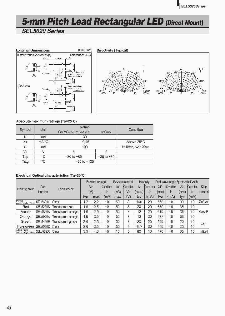 SEL5X20X_5868384.PDF Datasheet