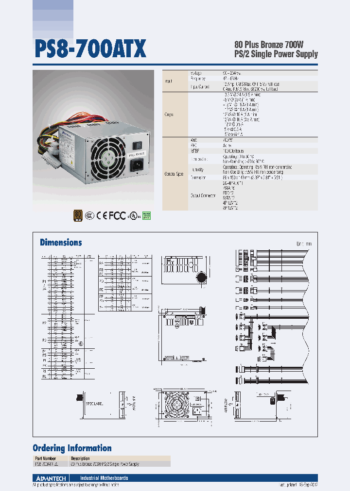 PS8-700ATX-ZE_5880982.PDF Datasheet