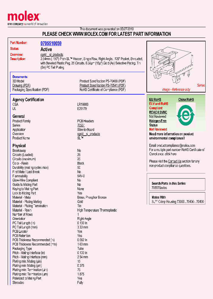 70551-0059_5881422.PDF Datasheet