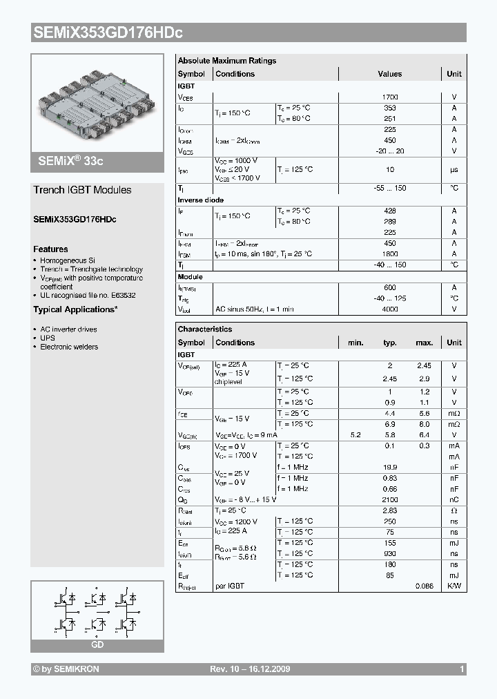 SEMIX353GD176HDC09_5893906.PDF Datasheet