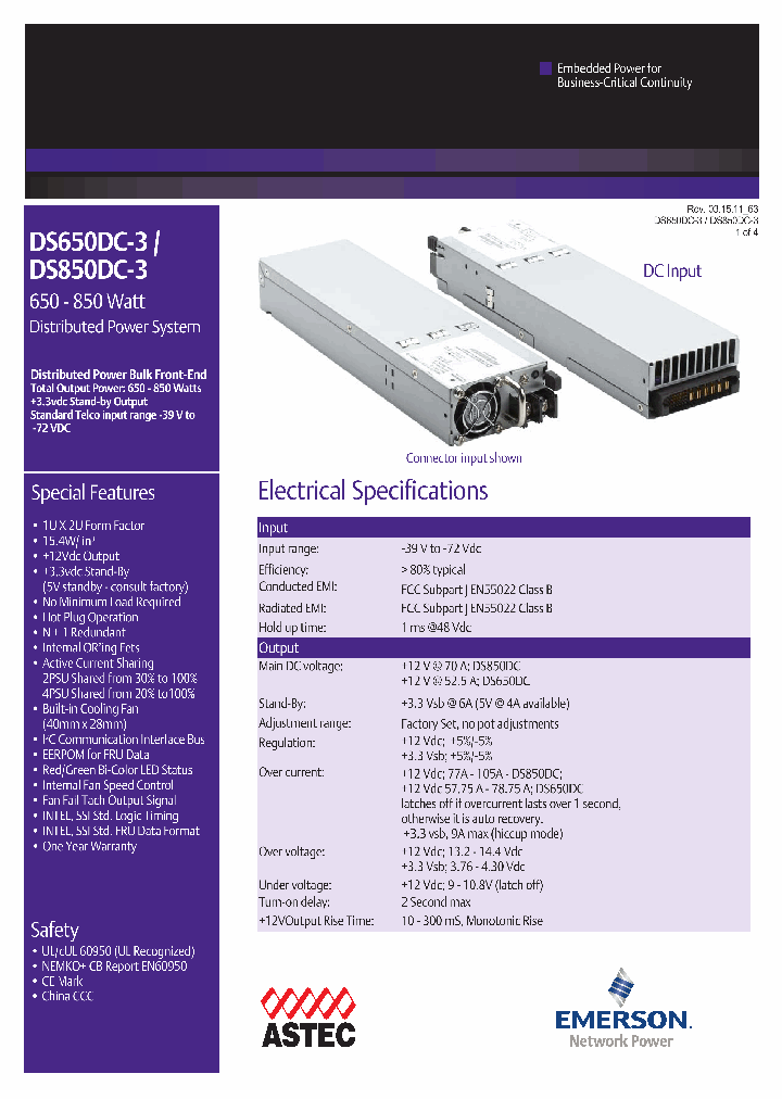 DS650DC-311_5902219.PDF Datasheet